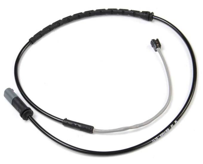 BMW Disc Brake Pad Wear Sensor - Rear 34356854168